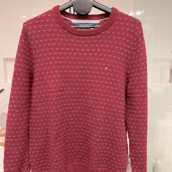 Tommy Hilfiger Sweater 2XL - Picture 1 of 3